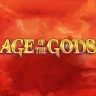 Age of the Gods jackpot slot icon — Playtech, RTP 95.02%