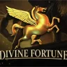 Divine Fortune jackpot slot icon — NetEnt, RTP 96.59%